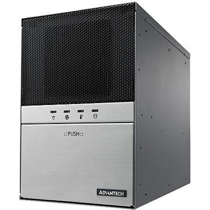 Защищенный компьютер Advantech AIMC-3421-00A1E