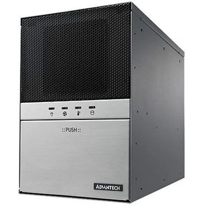 Защищенный компьютер Advantech AIMC-3421-03A1E