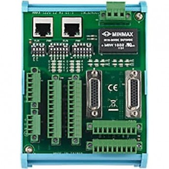 Модуль управления движением 4-осевой Advantech AMAX-1220-AE