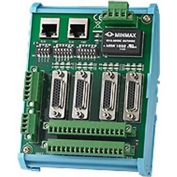 Модуль управления движением 4-осевой Advantech AMAX-1240-AE
