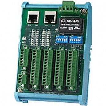 Модуль управления движением 4-осевой ADVANTECH AMAX-1752 AMAX-1752-AE