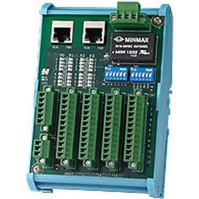 Модуль управления движением 4-осевой ADVANTECH AMAX-1752 AMAX-1752-AE