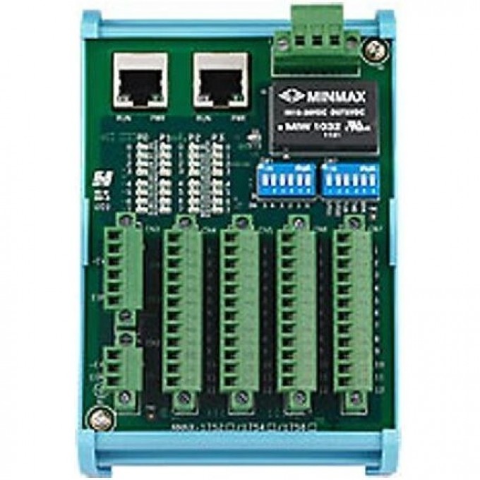 Модуль управления движением 4-осевой Advantech AMAX-1754-AE