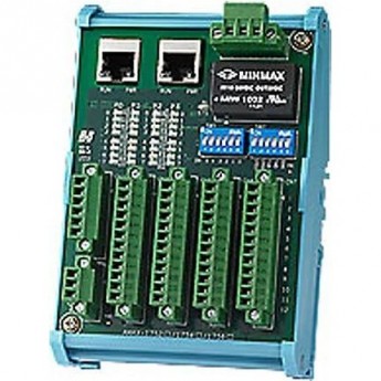 Модуль управления движением 4-осевой ADVANTECH AMAX-1756 AMAX-1756-AE