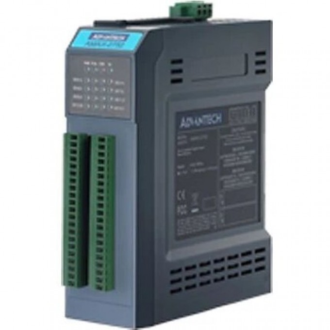 Модуль дискретного ввода Advantech AMAX-2752SY-AE
