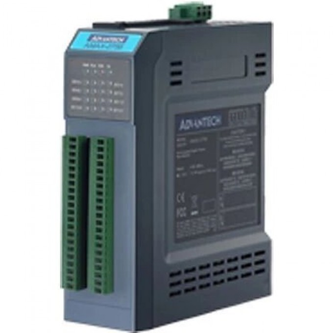 Модуль дискретного ввода-вывода Advantech AMAX-2756SY-AE