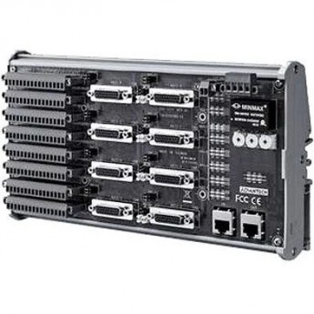 Модуль ввода-вывода EtherCAT ADVANTECH AMAX-3285IO-AE