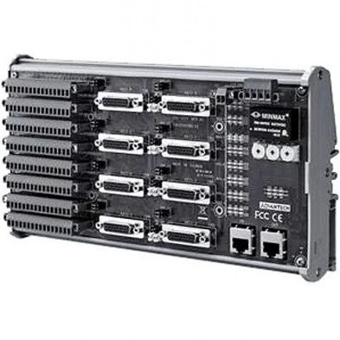 Модуль ввода-вывода EtherCAT ADVANTECH AMAX-3285IO-AE