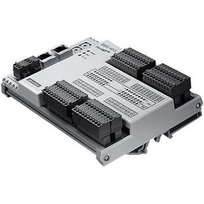 Модуль ввода-вывода EtherCAT ADVANTECH AMAX-4856 AMAX-4856-AE
