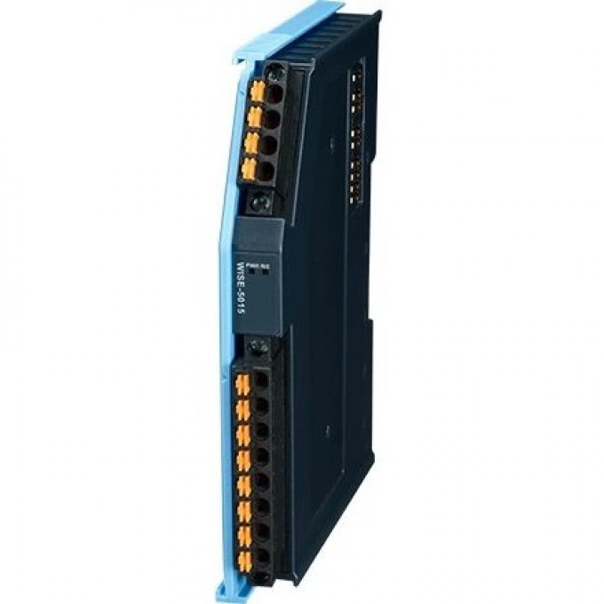 Модуль аналогового ввода ADVANTECH EtherCAT Slave 4 канала Pt100/Pt1000 AMAX-5015-A