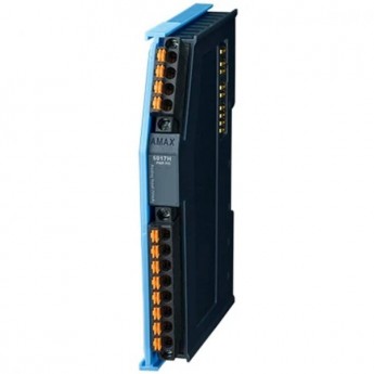 Коммутационный модуль ADVANTECH AMAX-5017H-A с 4 аналоговыми входами