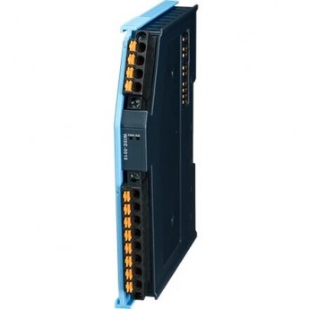 Модуль аналогового ввода ADVANTECH EtherCAT Slave 6 каналов 16 бит AMAX-5018-A