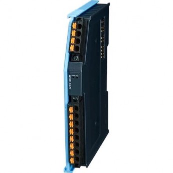 Модуль вывода аналоговых сигналов ADVANTECH AMAX-5024-A EtherCAT Slave 4 канала 16 бит