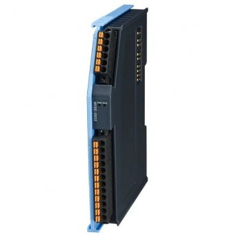 Модуль дискретного ввода ADVANTECH с 16 каналами EtherCAT Slave AMAX-5052-A