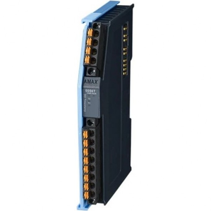 Коммутационный модуль ADVANTECH EtherCAT Slave с 2 дискретными выходами AMAX-5056T-A