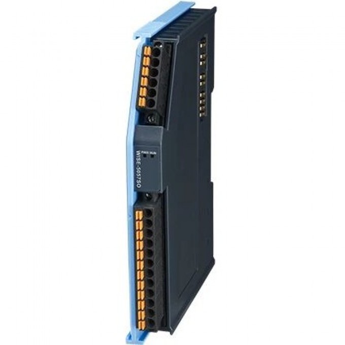 Модуль вывода ADVANTECH 16 каналов EtherCAT Slave AMAX-5057SO-A