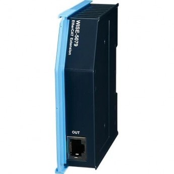 Модуль расширения EtherCAT Advantech AMAX-5079-A