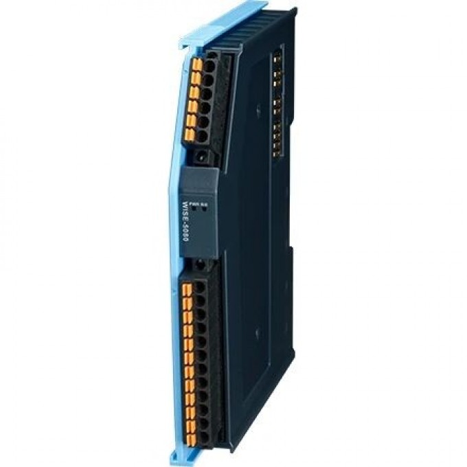 Модуль ввода ADVANTECH с поддержкой EtherCAT Slave AMAX-5080-A