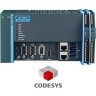 Компактный контроллер Softlogic EtherCAT ADVANTECH AMAX-5580 AMAX-5580-54000A