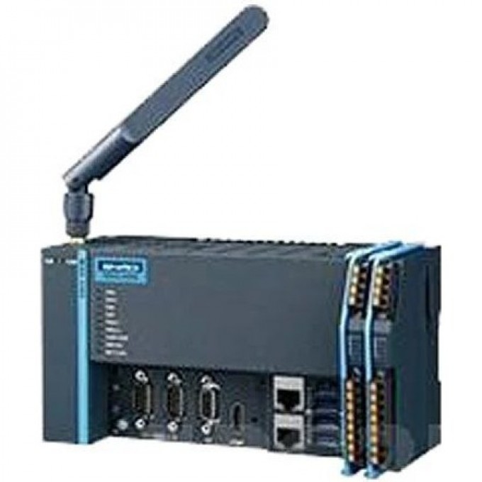 Контроллер Softlogic EtherCAT ADVANTECH AMAX-5580 с процессором Intel Core iU AMAX-5580-74000A