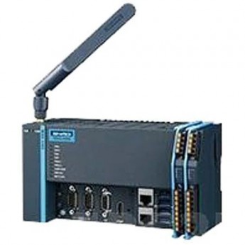 Контроллер Softlogic EtherCAT ADVANTECH AMAX-5580 с Intel Celeron 3955U AMAX-5580-C3000A