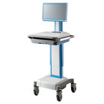 Медицинский компьютер Advantech AMIS-50-FM1-F2NE