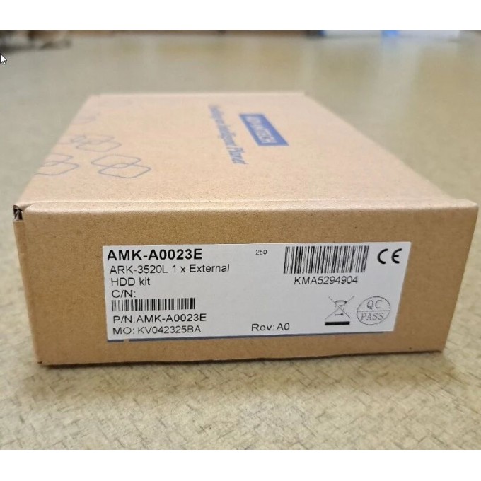 Комплект внешних дисков Advantech AMK-A0023E