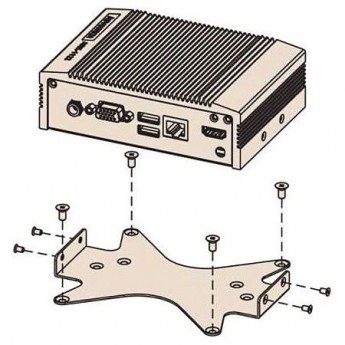 Крепление Advantech AMK-V003E