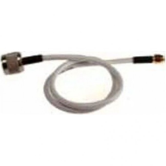 Антенный кабель ADVANTECH с разъемами RP-SMA Male и N-type Male, 3 м ANT-5130-AE