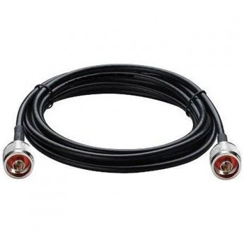 Кабель антенный ADVANTECH с разъемами 2xN-type Male, 3 м ANT-5230-AE