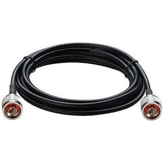 Кабель антенный ADVANTECH с разъемами 2xN-type Male, 3 м ANT-5230-AE
