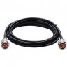 Кабель антенный ADVANTECH с разъемами 2xN-type Male, 3 м ANT-5230-AE