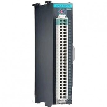 Модуль аналогового ввода ADVANTECH с 12 каналами и изоляцией 2500 В APAX-5017H-AE