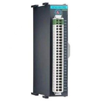 Модуль аналогового ввода ADVANTECH APAX-5017PE APAX-5017PE-AE