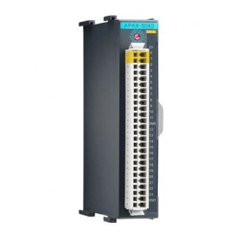 Модуль дискретного ввода Advantech APAX-5040PE-AE
