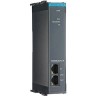 Коммуникационный модуль ADVANTECH встраиваемый с 2xRJ-45 Modbus TCP Slave APAX-5070-BE