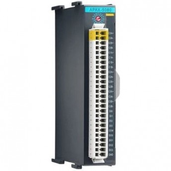 Модуль ввода частотно-импульсных сигналов ADVANTECH APAX-5080-AE