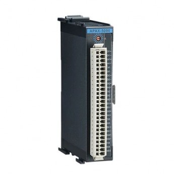 Коммуникационный модуль ADVANTECH APAX-5090 с 4 портами RS-232/422/485 APAX-5090-AE