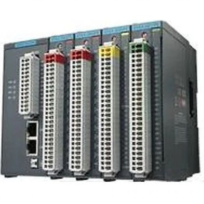PC-совместимый контроллер ADVANTECH с процессором Intel PXA270 APAX-5522PEKW-AE