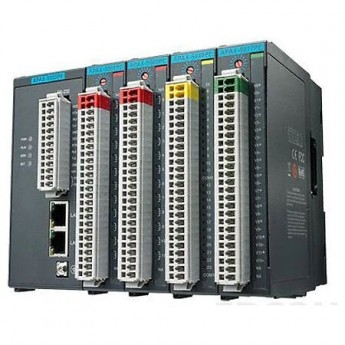 PC-совместимый контроллер ADVANTECH с процессором Intel PXA270 APAX-5522PELX-AE