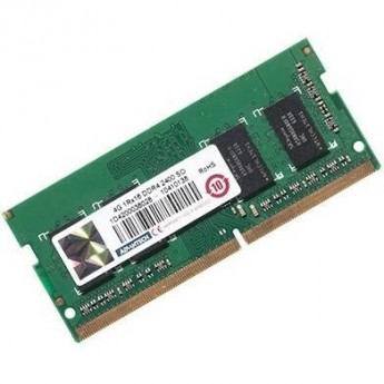 Модуль оперативной памяти Advantech AQD-SD4U4GN24-HP