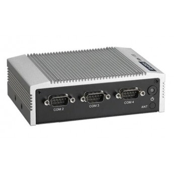 Встраиваемый компьютер ADVANTECH с процессором Intel Atom N455 ARK-1120F-N5A1E