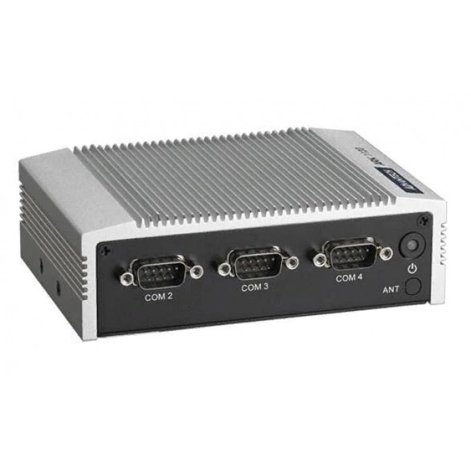 Встраиваемый компьютер ADVANTECH с процессором Intel Atom N455 ARK-1120F-N5A1E