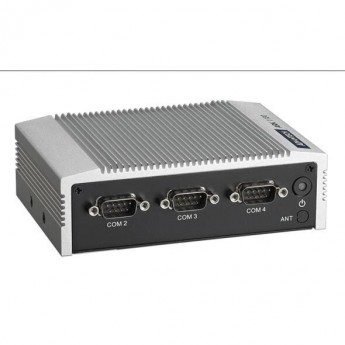 Встраиваемый компьютер ADVANTECH ARK-1120L безвентиляторный ARK-1120L-N5A1E