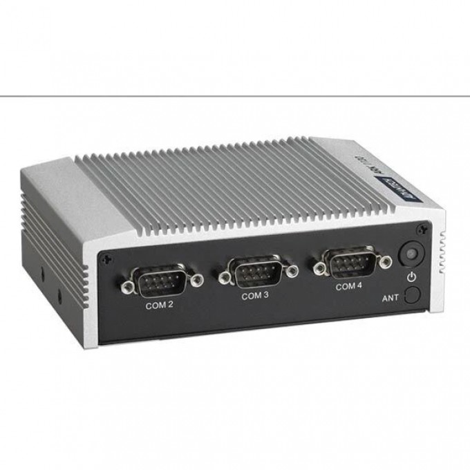 Встраиваемый компьютер ADVANTECH ARK-1120L безвентиляторный ARK-1120L-N5A1E