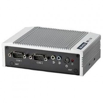 Встраиваемый компьютер ADVANTECH ARK-1120LX безвентиляторный ARK-1120LX-N5A1E