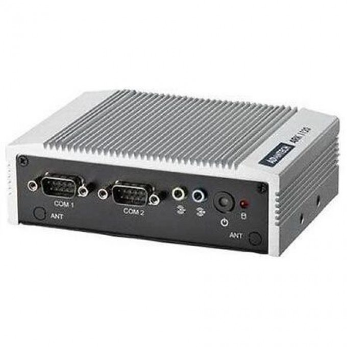 Встраиваемый компьютер ADVANTECH ARK-1120LX безвентиляторный ARK-1120LX-N5A1E