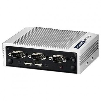 Встраиваемый компьютер ADVANTECH с Intel Atom N2800 ARK-1122F-S8A1E