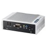 Встраиваемый компьютер ADVANTECH с Intel Atom N2600 и Windows Embedded Standard 7 ARK-1122HS-S6A1E