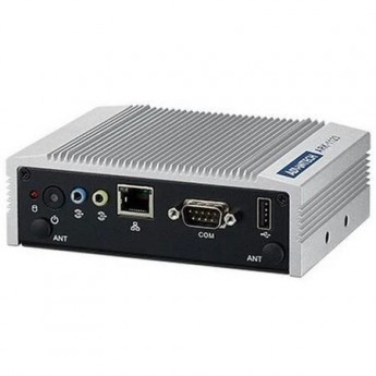 Встраиваемый компьютер ADVANTECH ARK-1123C безвентиляторный ARK-1123C-S3A1E